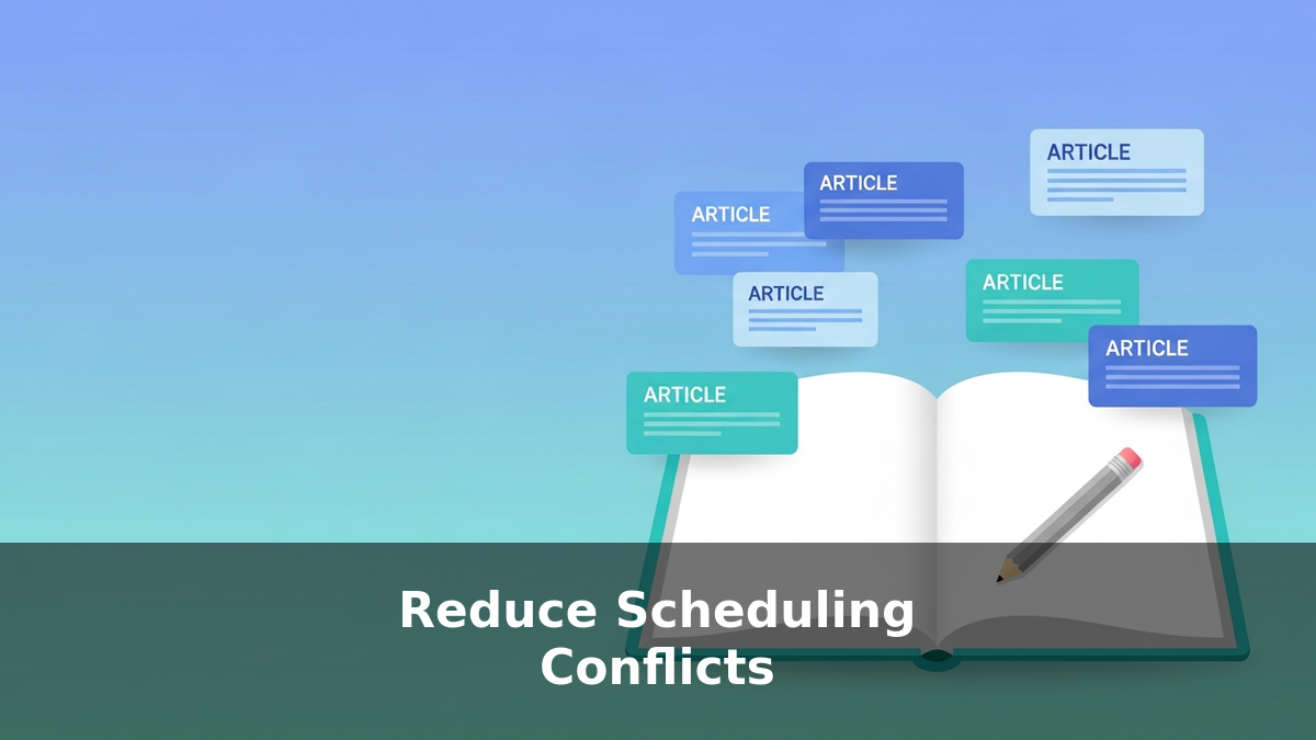 5 Ways to Reduce Employee Scheduling Conflicts — ShiftPro blog