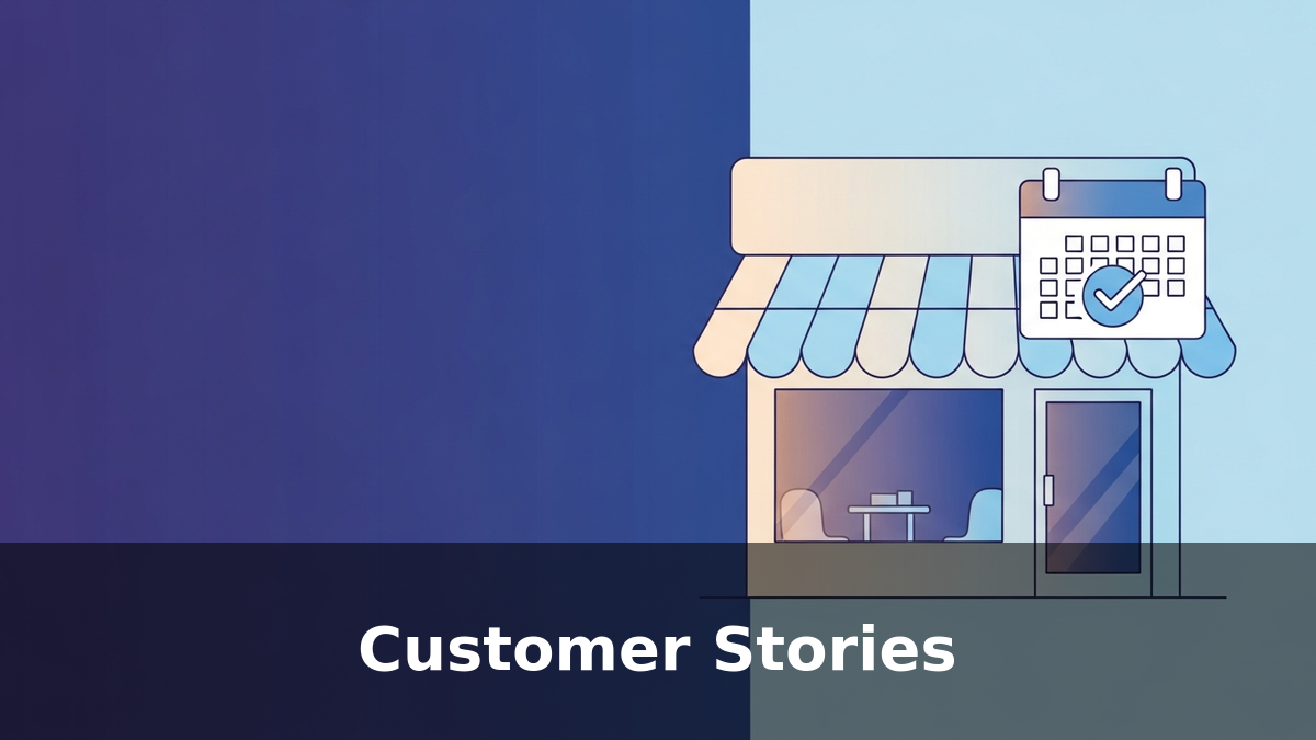 ShiftPro customer stories from small business owners